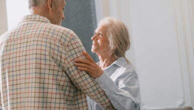 Staying Safe and Active with Dementia During the Cold Months