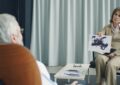 How to Maintain a Strong Relationship with a Parent in Memory Care